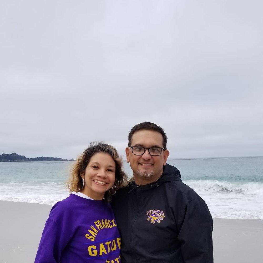 Meet your Posher, Monty